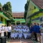 Diskominfo Kabupaten Bogor Ajak Pelajar Kenal Dunia Radio dan Broadcasting. 