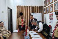 Rudy Susmanto Apresiasi Film Inspiratif yang Angkat Nilai Karakter dan Pariwisata Bogor.