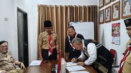 Rudy Susmanto Apresiasi Film Inspiratif yang Angkat Nilai Karakter dan Pariwisata Bogor.