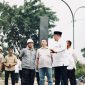 Alun-Alun Kabupaten Bogor Ditata Terintegrasi, Pedagang Kecil Dapat Perhatian Khusus. 