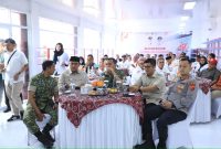 Hadiri Peluncuran Nasional KDKMP Secara Virtual, Rudy Susmanto Siap Kawal Program Kerakyatan Presiden