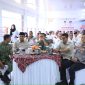 Hadiri Peluncuran Nasional KDKMP Secara Virtual, Rudy Susmanto Siap Kawal Program Kerakyatan Presiden