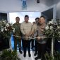 Rudy Susmanto Hadiri Panen Raya Jagung dan Peresmian SPPG Polres Bogor di Caringin.