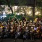 Kabupaten Bogor Tampil Memukau di Kirab Budaya Milangkala Tatar Sunda.