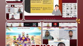 Inovasi SERUAN PBJ Diluncurkan, UKPBJ Kabupaten Bogor Perkuat SDM Pengadaan.