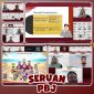 Inovasi SERUAN PBJ Diluncurkan, UKPBJ Kabupaten Bogor Perkuat SDM Pengadaan.