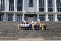 Pemkab Bogor dan BPOM RI Bersinergi Cegah Penyalahgunaan OOT di Kalangan Remaja.