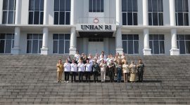 Pemkab Bogor dan BPOM RI Bersinergi Cegah Penyalahgunaan OOT di Kalangan Remaja.
