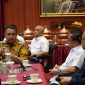 Pemkab Bogor Siap Dukung Penuh Pembangunan Akademi Atlet Nasional.