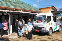 Tekan Pengangguran, Disnaker Kabupaten Bogor Hadirkan Layanan Kerja Langsung ke Sekolah.