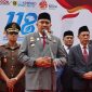 Peringati Harkitnas ke-118, Rudy Susmanto Ajak Warga Tebar Energi Positif dan Jaga Persatuan.
