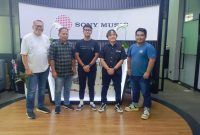 Film “Sayap Kecil Praja Muda Karana” Perkuat Unsur Musik untuk Dukung Kualitas Sinema.
