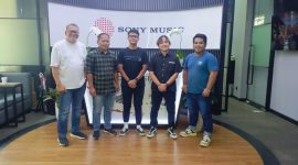 Film “Sayap Kecil Praja Muda Karana” Perkuat Unsur Musik untuk Dukung Kualitas Sinema.
