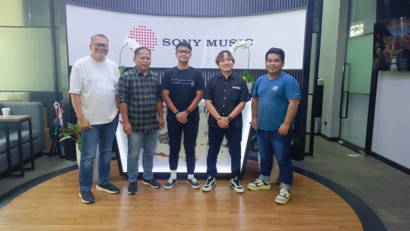 Film “Sayap Kecil Praja Muda Karana” Perkuat Unsur Musik untuk Dukung Kualitas Sinema.