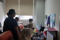Audit TIK 2026, Pemkab Bogor Pastikan Sistem Digital Pemerintahan Berjalan Optimal.