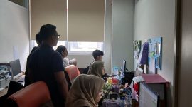 Audit TIK 2026, Pemkab Bogor Pastikan Sistem Digital Pemerintahan Berjalan Optimal.