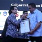 Kabupaten Bogor Kembali Ukir Rekor MURI Lewat Layanan Publik 100 Jam Tanpa Henti.