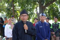 Pemulihan Sungai Cileungsi Terus Berjalan, Warga dan DLH Tertibkan Ikan Sapu-Sapu.