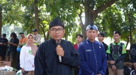 Pemulihan Sungai Cileungsi Terus Berjalan, Warga dan DLH Tertibkan Ikan Sapu-Sapu.