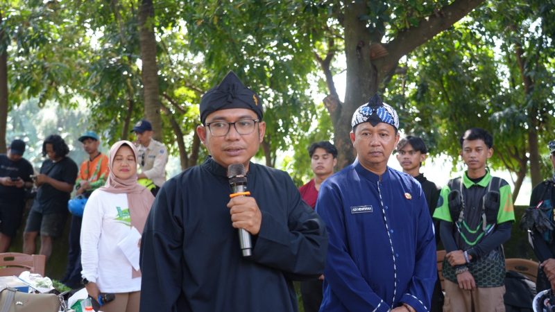 Pemulihan Sungai Cileungsi Terus Berjalan, Warga dan DLH Tertibkan Ikan Sapu-Sapu.