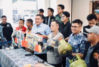Pengungkapan Kasus Tambang Ilegal dan Subsidi Energi Tuai Apresiasi Bupati Bogor.