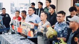 Pengungkapan Kasus Tambang Ilegal dan Subsidi Energi Tuai Apresiasi Bupati Bogor.