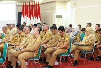 Pemkab Bogor Siapkan Dua Kawasan Strategis Baru, Barat dan Timur Jadi Motor Pertumbuhan Daerah. 