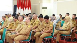 Pemkab Bogor Siapkan Dua Kawasan Strategis Baru, Barat dan Timur Jadi Motor Pertumbuhan Daerah. 