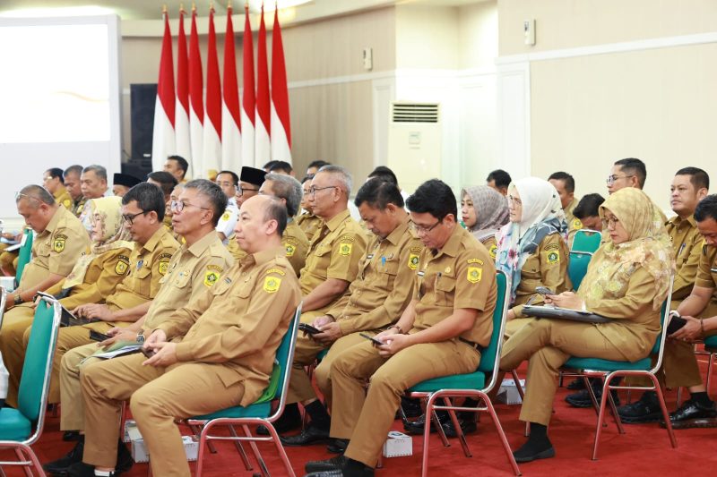 Pemkab Bogor Siapkan Dua Kawasan Strategis Baru, Barat dan Timur Jadi Motor Pertumbuhan Daerah. 