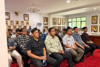 BKPSDM Kabupaten Bogor Ajak ASN Bangun Budaya Kerja Kolaboratif dan Berdampak.