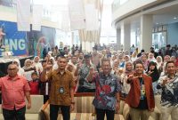 Out of The Boox 2026, Upaya Pemkab Bogor Menyalakan Semangat Literasi Generasi Muda.