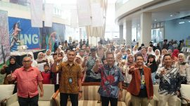 Out of The Boox 2026, Upaya Pemkab Bogor Menyalakan Semangat Literasi Generasi Muda.