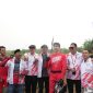 Bogor Hujan Trail 2026 Pecahkan Antusiasme, Rider dari Italia Ikut Ramaikan HJB ke-544.