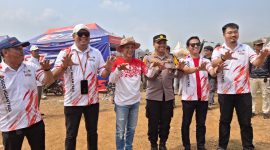 Wabup Jaro Ade Dorong Bogor Hujan Trail Jadi Agenda Unggulan Sport Tourism.