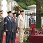 Rudy Susmanto: Nilai-Nilai Pancasila Harus Menjadi Pedoman Membangun Kabupaten Bogor.