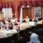 Bupati Bogor Rudy Susmanto Ajak Komunitas Lingkungan Perkuat Gerakan Peduli Alam.