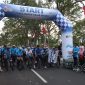 Sambut HJB ke-544, Gowes Napak Tilas Bogor Satukan Olahraga, Sejarah, dan Wisata.