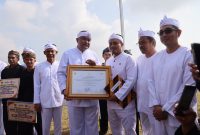 HJB ke-544 di Malasari, Kabupaten Bogor Kembali Menyapa Jejak Sejarahnya.