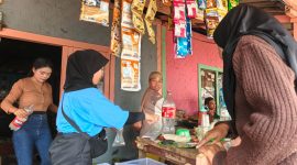 Perayaan HJB ke-544 Hidupkan Malasari, Warga Rasakan Manfaat Nyata.