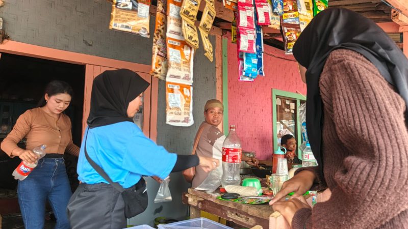 Perayaan HJB ke-544 Hidupkan Malasari, Warga Rasakan Manfaat Nyata.