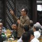 Tiga Agenda Prioritas Dibahas, Pemkab Bogor dan TNI AD Perkuat Kolaborasi Daerah.