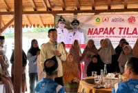 HJB ke-544, Pemkab Bogor Telusuri Jejak Perjuangan Leluhur dari Jasinga ke Malasari.