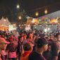 KaBOGORFEST 2026 Ramaikan HJB ke-544, Ribuan Warga Nikmati Hiburan di Pakansari.