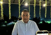 Rudy Susmanto Ajak Warga Bersinergi Wujudkan Bogor yang Maju dan Lestari.