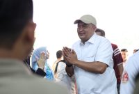 Turnamen Biliar HJB ke-544 Perkuat Sinergi Antar Instansi di Kabupaten Bogor.
