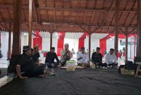 Riungan Gede Jasinga Jadi Ruang Merawat Tradisi dan Memperkuat Jati Diri Budaya Bogor.