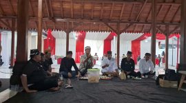 Riungan Gede Jasinga Jadi Ruang Merawat Tradisi dan Memperkuat Jati Diri Budaya Bogor.