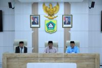 Lindungi Generasi Muda, Pemkab Bogor Perkuat Kolaborasi dengan Pesantren dan DKM.