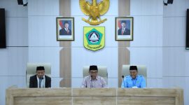 Lindungi Generasi Muda, Pemkab Bogor Perkuat Kolaborasi dengan Pesantren dan DKM.