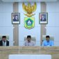 Lindungi Generasi Muda, Pemkab Bogor Perkuat Kolaborasi dengan Pesantren dan DKM.